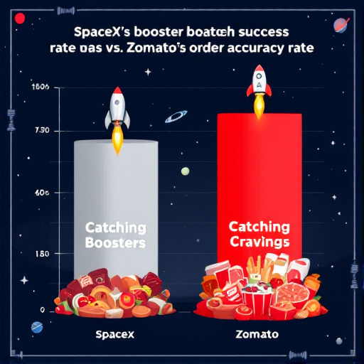 Catching boosters, catching cravings