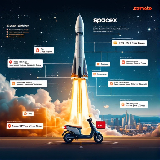 The precision infographic